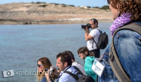 Formentera Fotográfica 2013