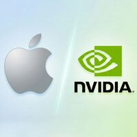 Nvidia acaba de adelantar a Apple por la derecha y el iPhone va a pagarlo caro: la era de los procesadores con trato preferencial ha terminado