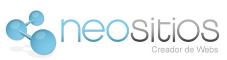 Neositios, crea la web de tu empresa con facilidad