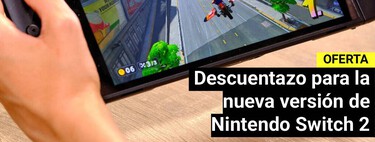 Tras el anuncio de la fecha de 'Zelda: Ocarina of Time', la nueva versión de Nintendo Switch 2 se desploma de precio 
