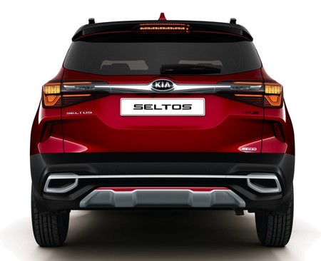 Kia Seltos 5
