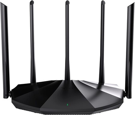 Tenda Router Wifi 6 Ax1500