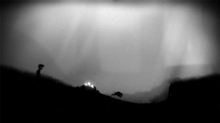 'Limbo' en 'LittleBigPlanet'
