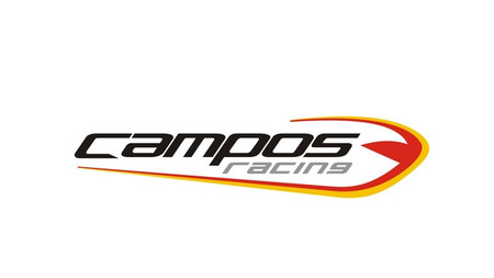 La lista de equipos de la GP2 desde 2014 hasta 2016 confirma el retorno de Campos Racing