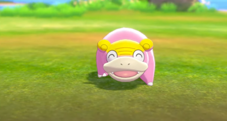 Cómo conseguir y evolucionar a Slowpoke Galar en Pokémon Espada y Escudo