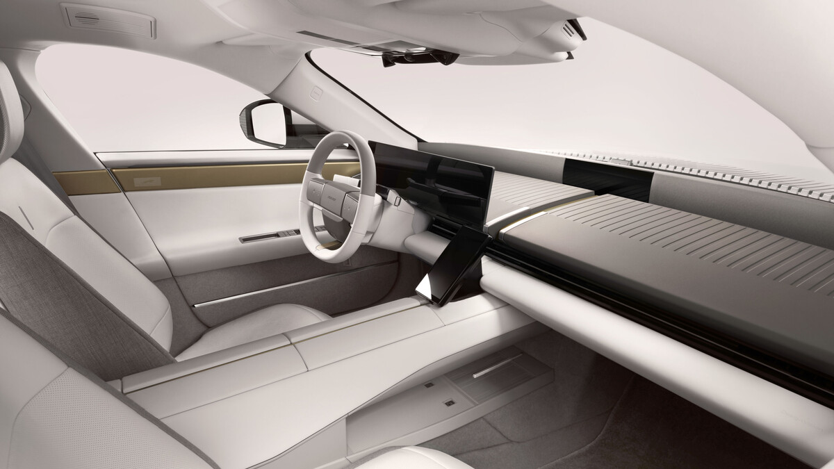Lexus Partners article image