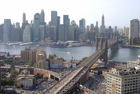Algunas cosas excepcionales que hay bajo grandes ciudades del mundo
