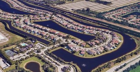 Condomínio Palm Meadows Estates