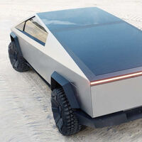 Aún no conocemos la Tesla Cybertruck definitiva, pero Tesla parece estar acelerando las pruebas en Fremont