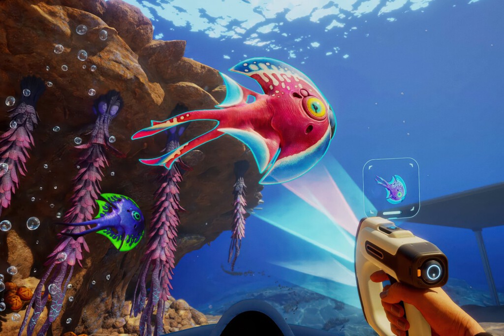 Subnautica 2
