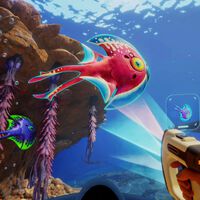 Los desarrolladores de Subnautica 2 han ganado. Krafton se rinde ante el survival y promete un bonus aún mejor que los 250 millones de dólares iniciales 