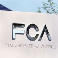 FCA y Aurora desarrollarán vehículos comerciales con un nivel 4 de autonomía