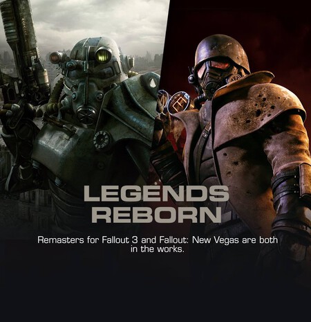 Bethesda Sincera Despidos Fallout