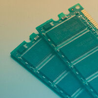 Los fabricantes de RAM se han cansado de que las tecnológicas compren "por si acaso". Así que se han puesto serias