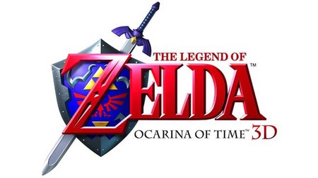 'The Legend of Zelda: Ocarina of Time 3D': nueva ración de imágenes