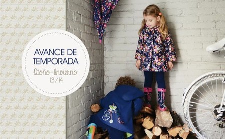 tuctuc presenta la temporada otoño e invierno para 2013 - 2014