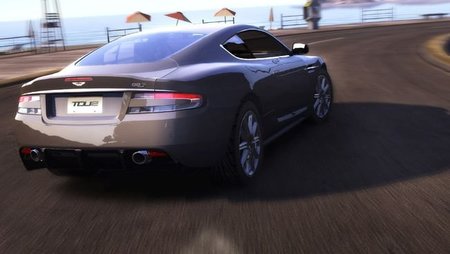 'Test Drive Unlimited 2' ya tiene fecha para Europa. Apúntate a su beta mientras