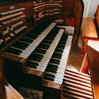 Los órganos de iglesia tienen un problema que nadie veía venir: las afinaciones detectan que los templos son cada vez más calientes