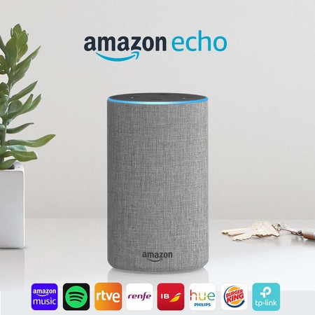 Amazon Echo