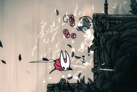 Mod Rosarios Silksong