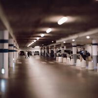 La ley y los expertos coinciden: puedes instalar un cepo en tu plaza de garaje para que tus vecinos no la ocupen