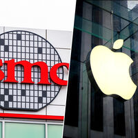 Apple quiere liderar la carrera de los 2 nm, pero tiene un problema: su socio acaba de denunciar una filtración de secretos comerciales 