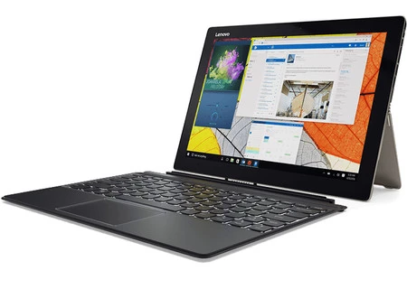 Lenovo Miix 720