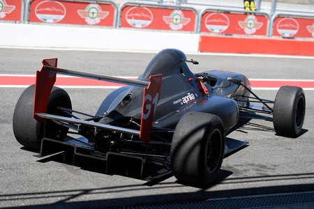 Griiip G1 Aprilia 16