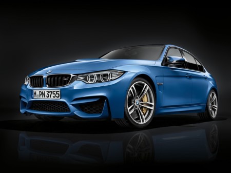 Bmw Serie 3 Mexico 6