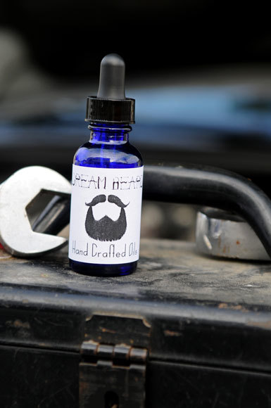 Dream Beard, aceites para la barba. Los hemos probado