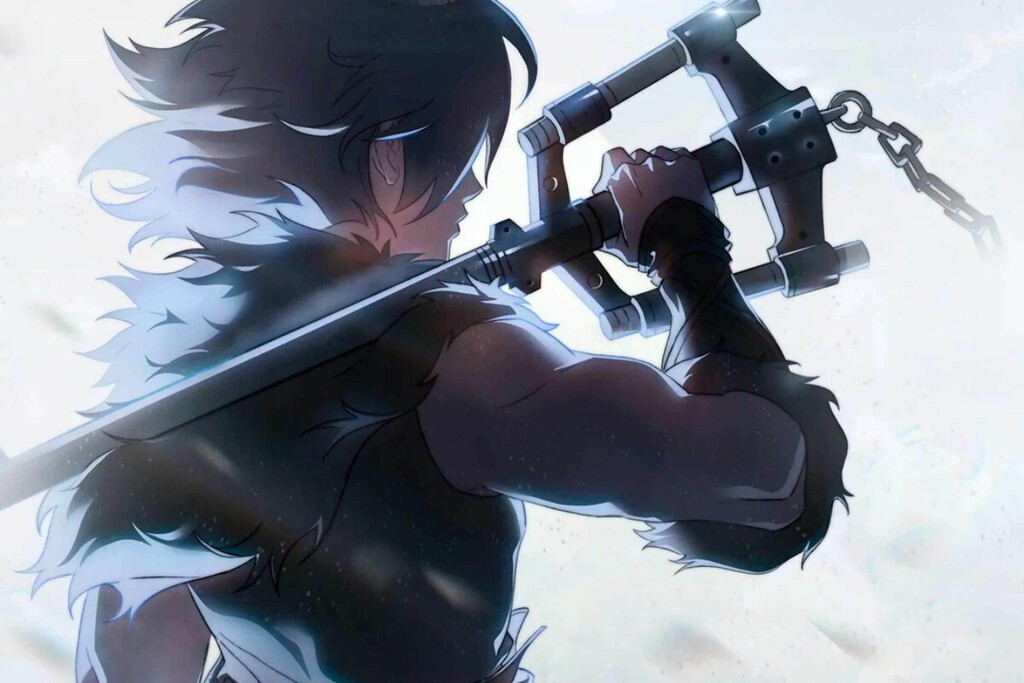 Imagen promocional de Kingdom Hearts