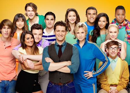 Temporada 5 de 'Glee'
