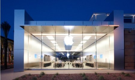 Apple Store 2.0, ¿novedades y cambios para la nueva versión de las tiendas de Apple?