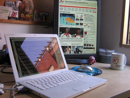 ¿Quién teme al teletrabajo?