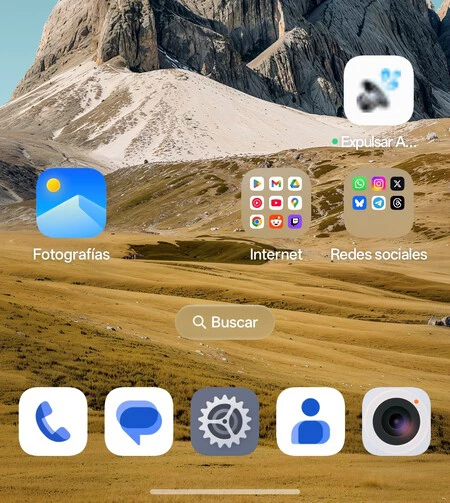 Expulsar Agua Altavoz