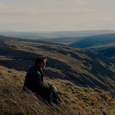 'Cumbres borrascosas'