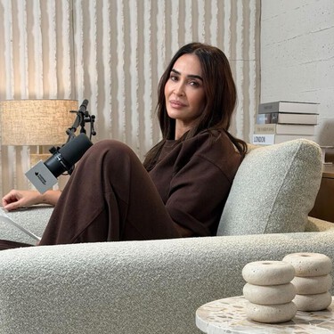 Acaba de llegar a Zara el conjunto de punto más calentito, cómodo y elegante para volver a la rutina en enero sin pasar frío 