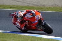MotoGP Japón 2010: Lo mejor y lo peor de la carrera en Motegi