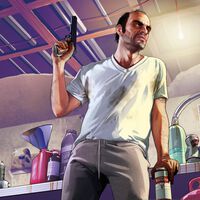 A quién le importa GTA 6 cuando puedes leer a Dostoievski: al actor de Trevor en GTA V se la refanfinfla lo nuevo de Rockstar