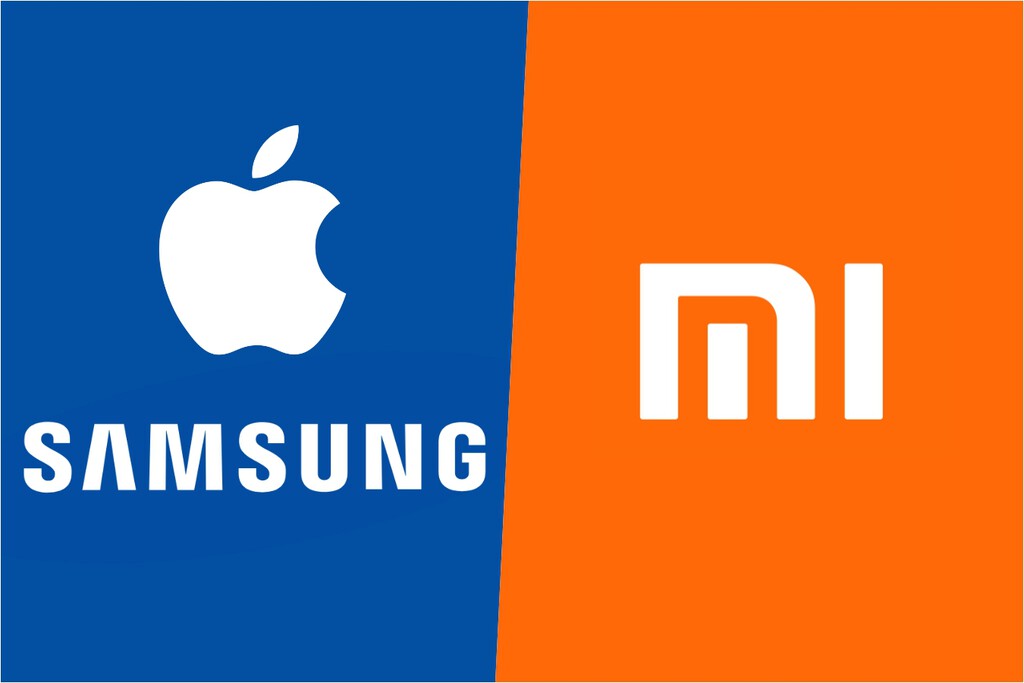 Apple y Samsung se han unido en India por una misma causa: evitar que Xiaomi se burle de sus móviles Apple y Samsung se han unido en India por una misma causa: evitar que Xiaomi se burle de sus móviles