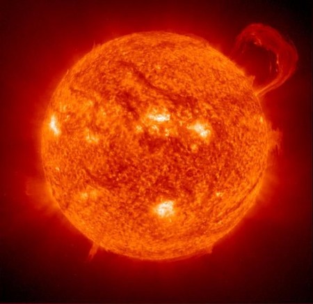 ¿Es el Sol la solución para nuestros problemas energéticos?