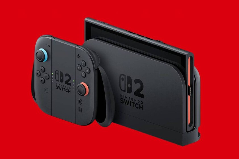 Nintendo nos vuelve a recordar el ajuste más clave de Switch 2 si quieres que la batería no termine por degradarse rápidamente