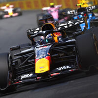 La F1 2026 es un desastre y los pilotos utilizan a Mario Kart para mofarse de la normativa