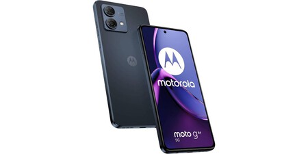 Motorola G84