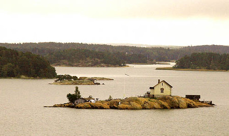 Islas Åland