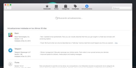 Mac App Store