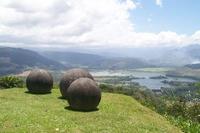 Sitios Patrimonio de la Humanidad en Centroamérica