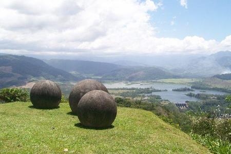 Sitios Patrimonio de la Humanidad en Centroamérica
