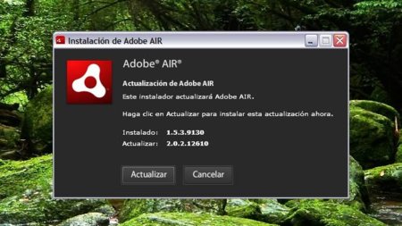 Adobe AIR 2 también está en la calle