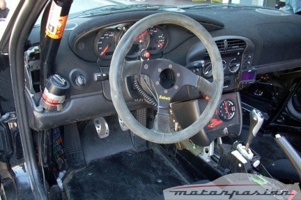 Quiero ser piloto 2008